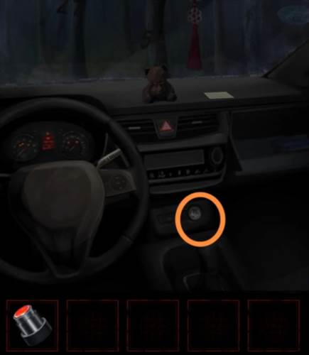 长藤古宅替童游戏截图32