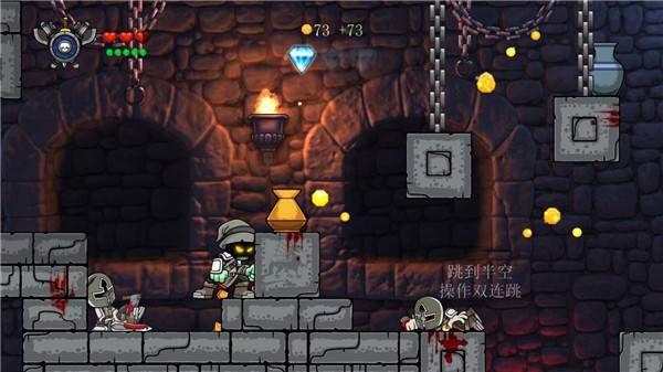 魔法狂暴2025最新汉化版图片4