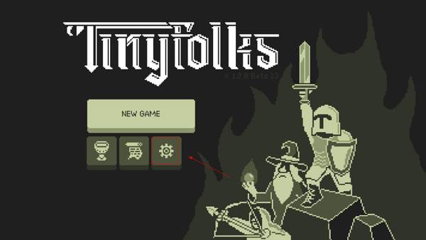 小小村民游戏截图3