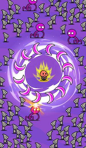 小小英雄幸存者操作介绍