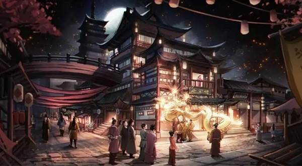 烟雨江湖葫芦侠服1