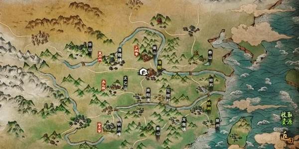 烟雨江湖葫芦侠服2