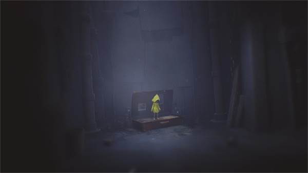 第一部分游戏攻略配图1