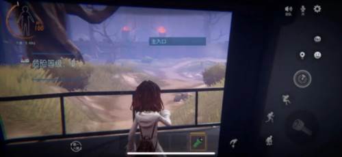 超自然行动组游戏截图4