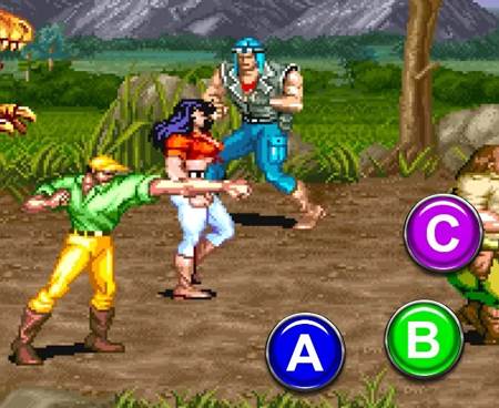 恐龙新世纪游戏玩法