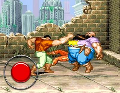 恐龙新世纪游戏角色