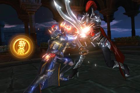 巨龙城堡福利版游戏攻略2