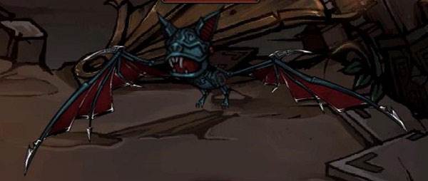 烟雨江湖shute第六版3