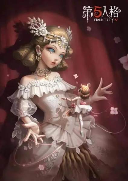 10位必买角色推荐配图3