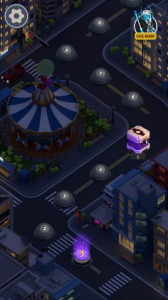 Shooting Ball安卓游戏 Shooting Ball游戏图片3