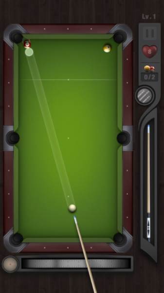 Shooting Ball安卓游戏 Shooting Ball游戏图片4