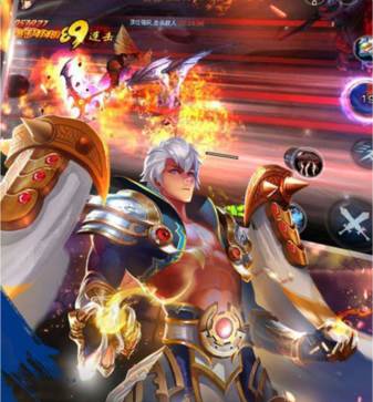 巨像文明小米版游戏优势