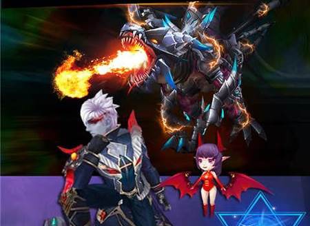 巨像文明小米版许愿币怎么获得