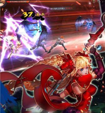 巨像文明3733版游戏特色