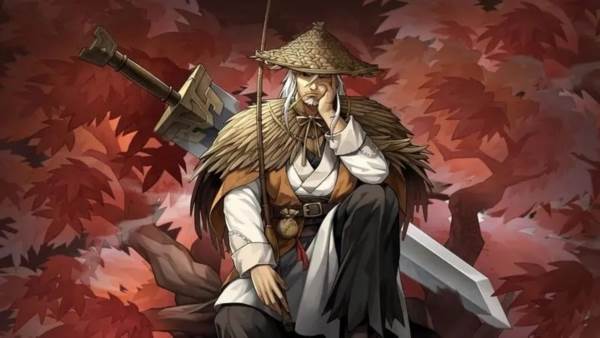 纵横旅人国际服宣传图