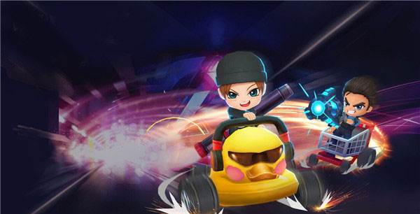 逃跑吧少年宇宙服游戏攻略3