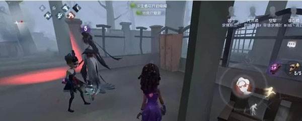 咒术师怎么玩配图5
