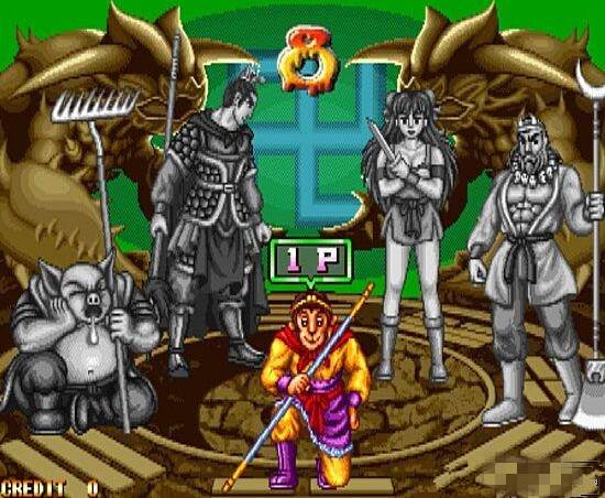 西游释厄传2手机版图片1