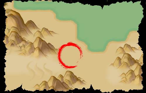 藏宝图攻略配图2