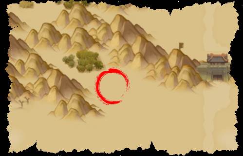 藏宝图攻略配图3