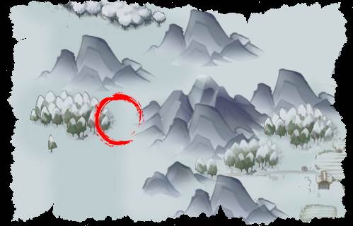 藏宝图攻略配图6