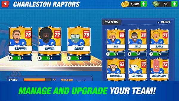 基情橄榄球2游戏截图4