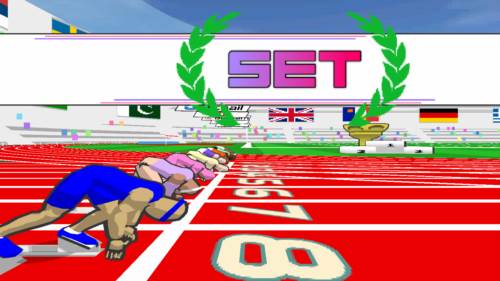 速度之星2.25版本游戏截图1