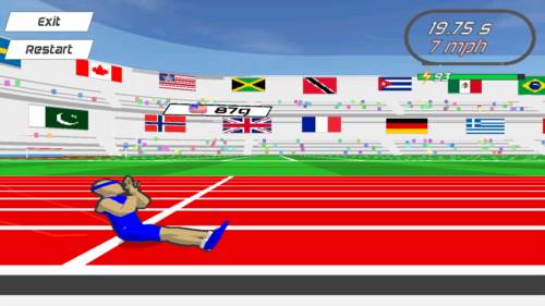 速度之星2.25版本游戏截图3