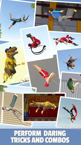 翻转大师游戏截图1