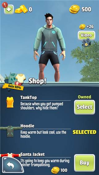 翻转大师游戏截图4