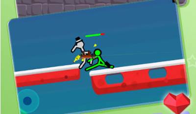 火柴人混战最新版中文版图片3