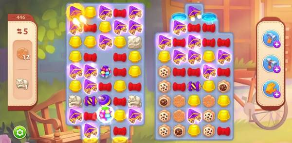 梦幻家园乐逗版游戏攻略3