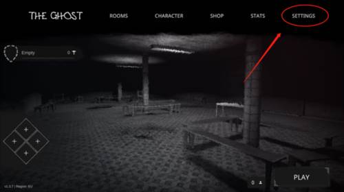 鬼魂恐怖生存国际服游戏截图6