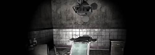 鬼魂恐怖生存国际服游戏截图10