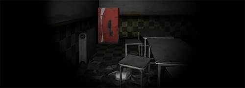 鬼魂恐怖生存国际服游戏截图11