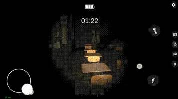 鬼魂恐怖生存国际服游戏截图14