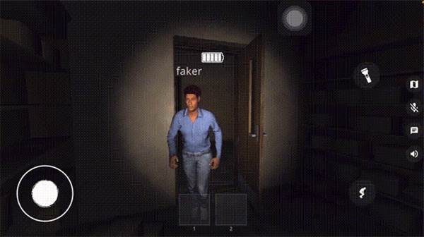 鬼魂恐怖生存国际服游戏截图30