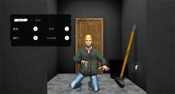 鬼魂恐怖生存国际服游戏截图32