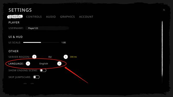 怎么设置中文配图5