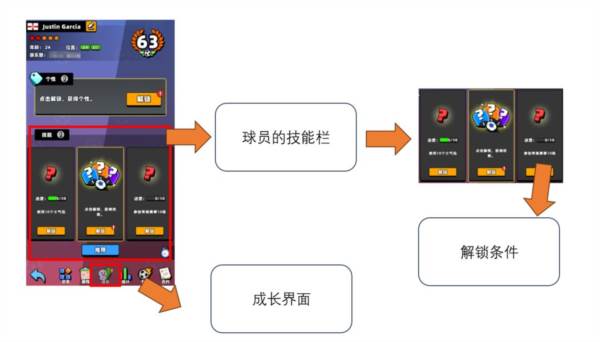 新星足球世界测试服8