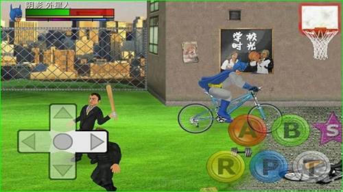 超级英雄城市卡中文版游戏截图2