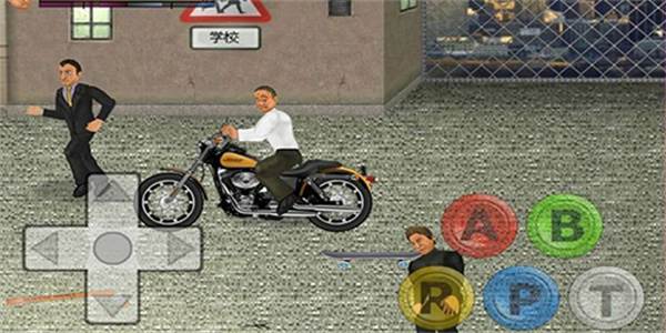 超级英雄城市卡中文版游戏截图8