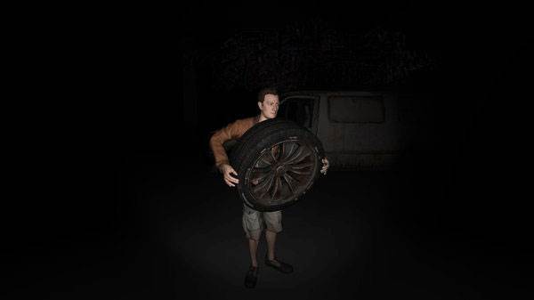 鬼魂联机版最新版2025游戏截图10