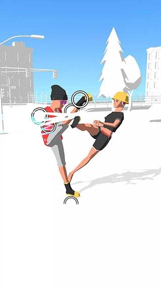 斯洛莫格斗最新版游戏截图1