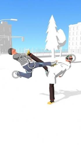 斯洛莫格斗最新版游戏截图2