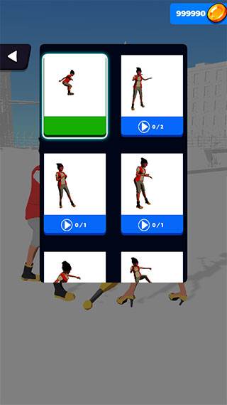 斯洛莫格斗最新版游戏截图4