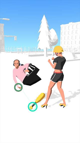 斯洛莫格斗最新版游戏截图6