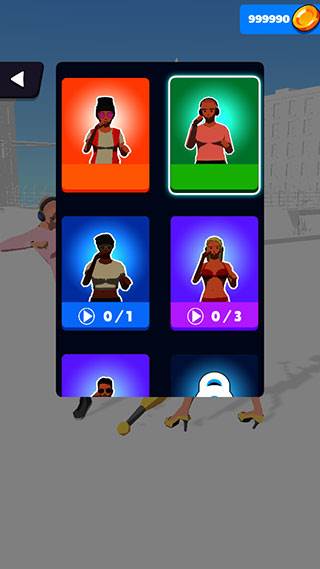 斯洛莫格斗最新版游戏截图5