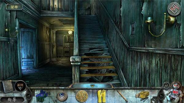 真实恐惧被遗弃的灵魂图片13