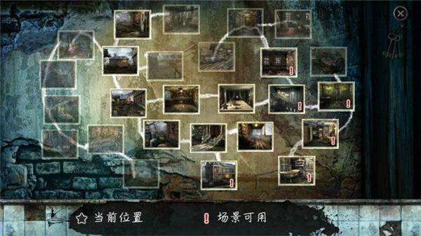 真实恐惧被遗弃的灵魂图片15